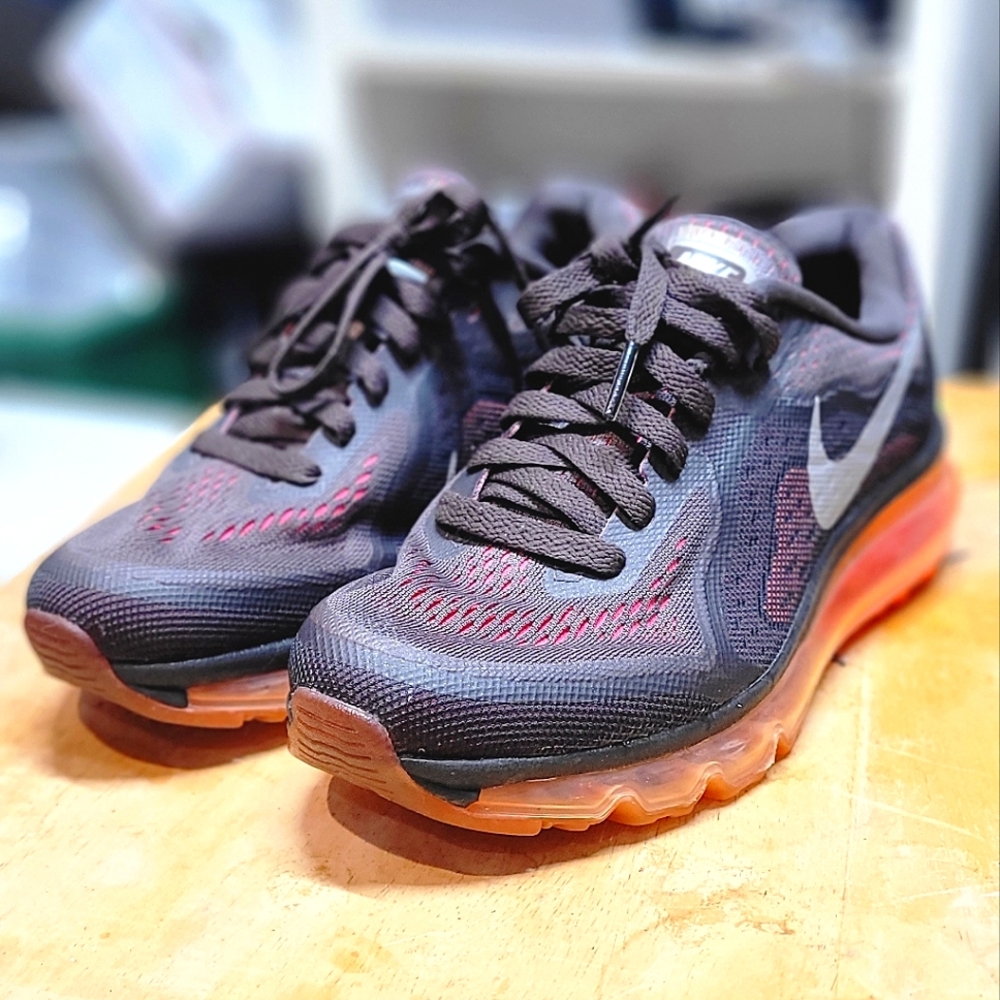 COPY - Nike air max
